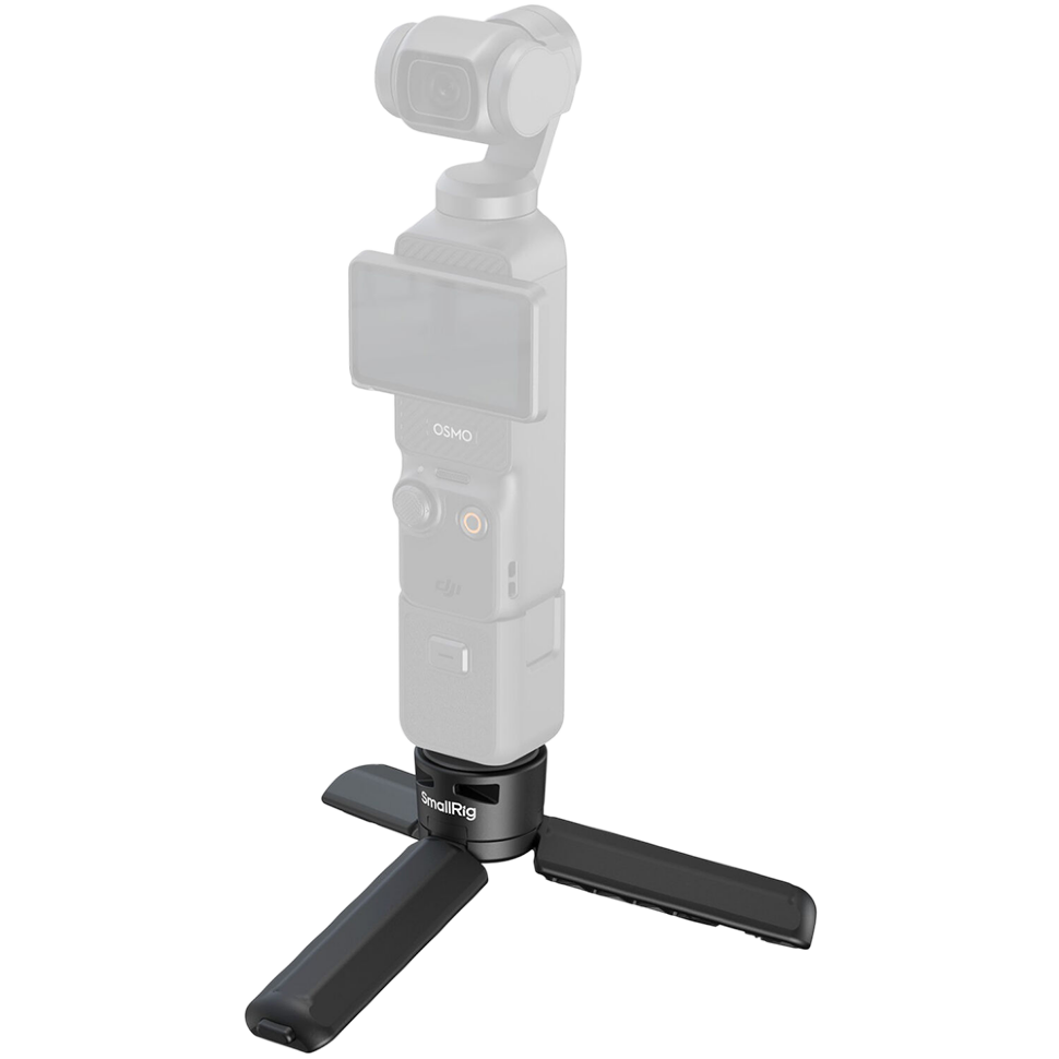 Настольная тренога SmallRig 6049 QR Tripod для DJI Osmo Pocket 3/4/4P, Xtra Muse 