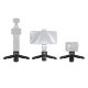 Настольная тренога SmallRig 6049 QR Tripod для DJI Osmo Pocket 3/4/4P, Xtra Muse - Изображение 296980