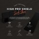 Чехол VRS Design Damda High Pro Shield для iPhone 11 Pro Cream White - Изображение 107354