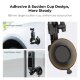 Вакуумная присоска K&F Concept Suction Cup Mount для экшн-камеры - Изображение 295510