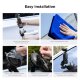 Вакуумная присоска K&F Concept Suction Cup Mount для экшн-камеры - Изображение 295514
