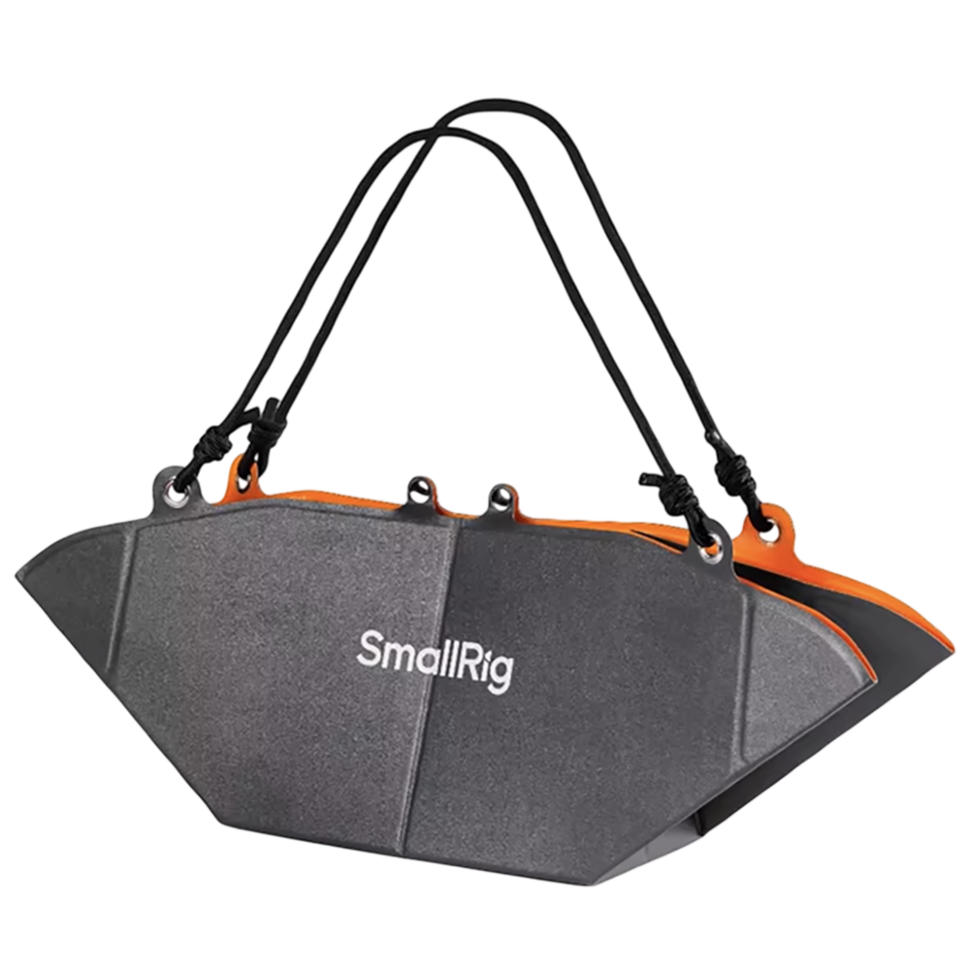 Сумка - взлётная площадка SmallRig 5936 Foldable Landing Pad для квадрокоптера 