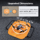 Сумка - взлётная площадка SmallRig 5936 Foldable Landing Pad для квадрокоптера - Изображение 298234