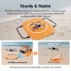 Сумка - взлётная площадка SmallRig 5936 Foldable Landing Pad для квадрокоптера - Изображение 298235