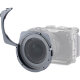 Держатель светофильтров Tilta Illusion Magnetic Dual 95mm Filter Tray Holder - Изображение 299577
