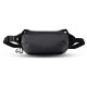 Поясная сумка WANDRD D1 Fanny Pack Чёрная - Изображение 211585