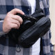 Поясная сумка WANDRD D1 Fanny Pack Чёрная - Изображение 211586