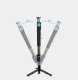 Монопод Sirui P-424FS с головой VH-10 - Изображение 218265