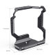 Клетка SmallRig CCF2810 для FUJIFILM X-T4 + VG-XT4 Vertical Battery Grip - Изображение 127218