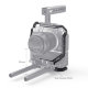 Клетка SmallRig CCF2810 для FUJIFILM X-T4 + VG-XT4 Vertical Battery Grip - Изображение 127222