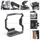 Клетка SmallRig CCF2810 для FUJIFILM X-T4 + VG-XT4 Vertical Battery Grip - Изображение 127223