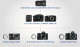 Адаптер Sirui для 35mm Anamorphic (E mount) - Изображение 135120