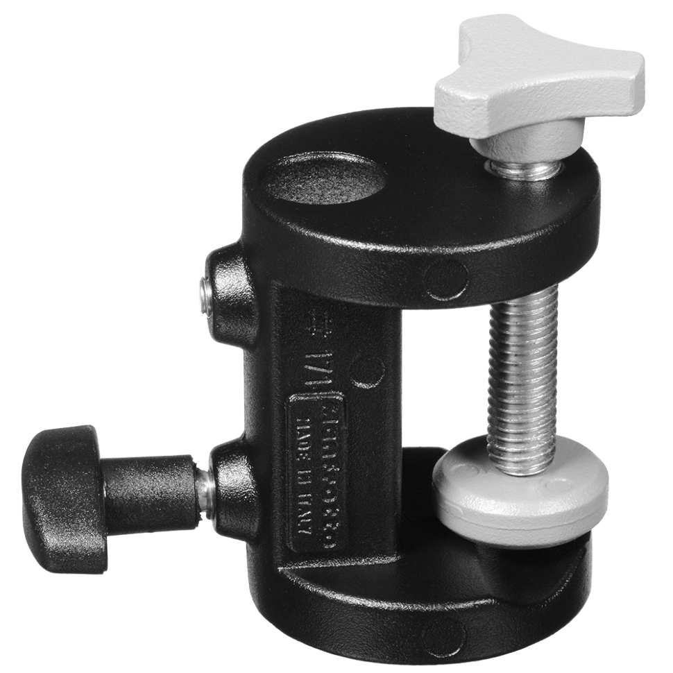 Струбцина Manfrotto Mini Clamp 