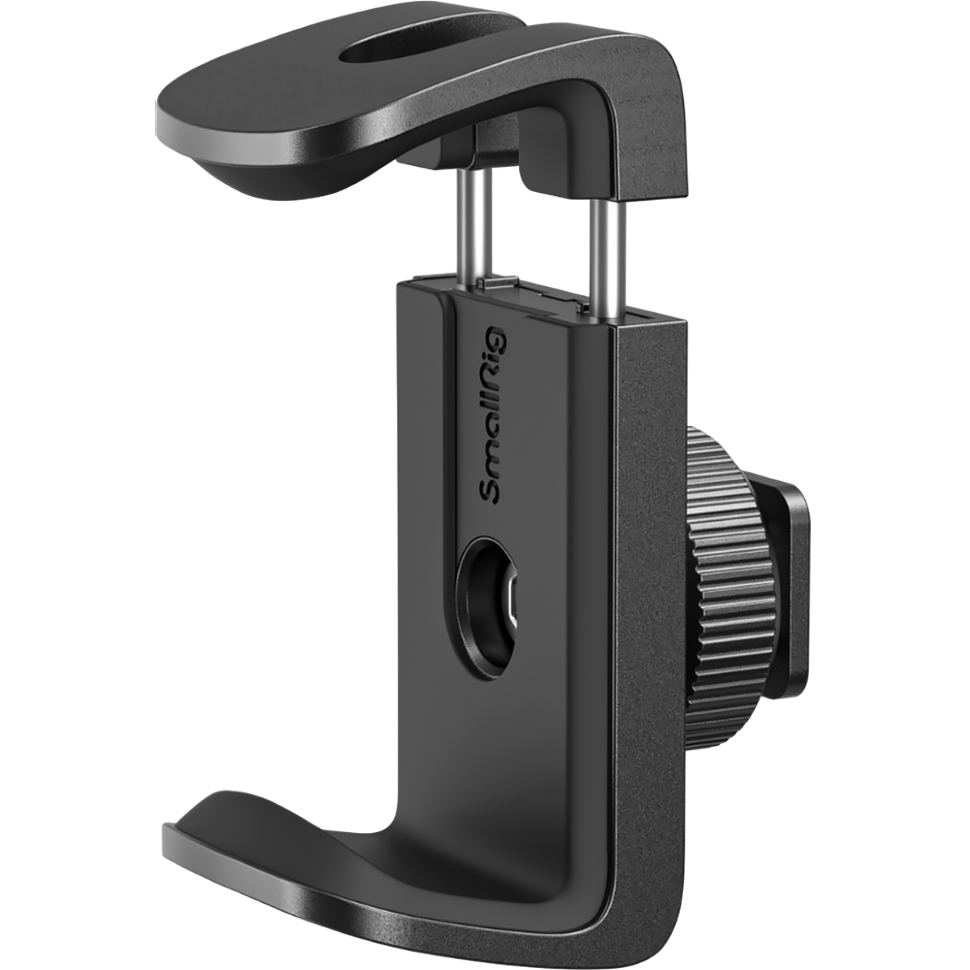 Держатель внешнего аккумулятора SmallRig 4600 Cold Shoe  preOrder=29.08.2026