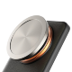 Чехол Fotorgear Professional для Xiaomi 14 Ultra Чёрный + адаптер светофильтра 67мм - Изображение 248085