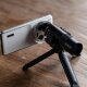 Чехол Fotorgear Professional для Xiaomi 14 Ultra Чёрный + адаптер светофильтра 67мм - Изображение 248091