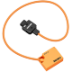 Адаптер питания ZGCine NP-W126 - D-Tap - Изображение 254526