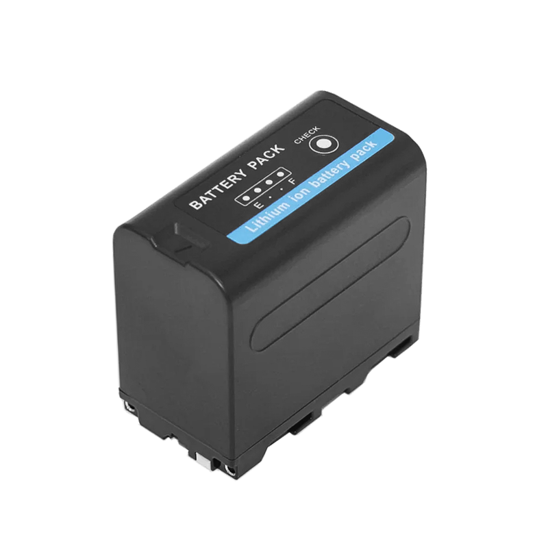 Аккумулятор Ruibo NP-F990 65.1Wh 