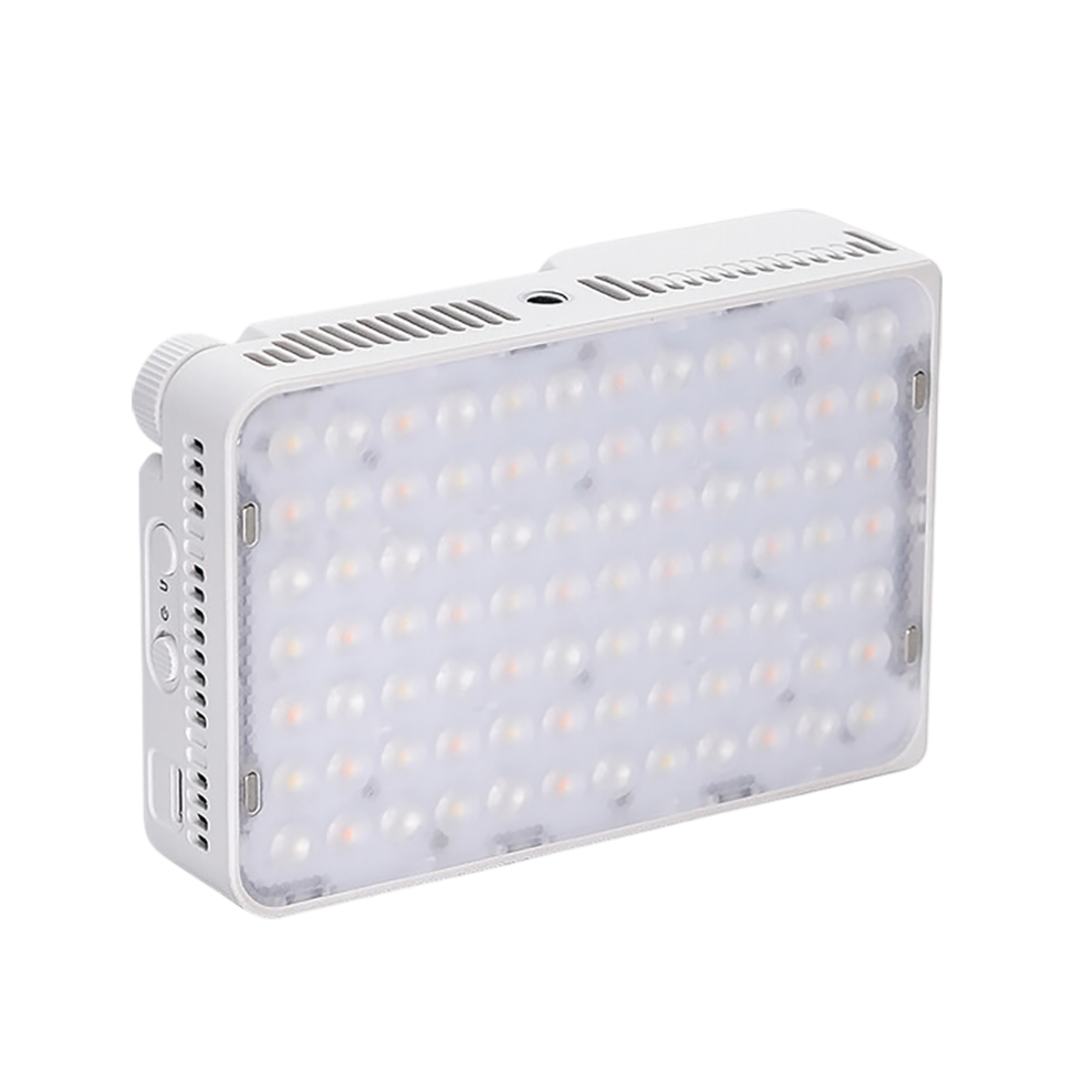 Осветитель amaran Ace 25c Белый preOrder=07.09.2026