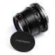 Объектив TTArtisan 35mm F1.4 E-mount Чёрный - Изображение 161190