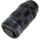 Объектив Sirui 75mm f/1.8 Anamorphic Z-mount - Изображение 162991