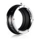 Адаптер K&F Concept для объектива Canon EF на Canon R (Уцененный кат.Б) - Изображение 269190