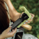 Кейс Tilta Protective Travel Case Wrist Strap Kit для DJI Osmo Pocket 3 Лаймовый зелёный - Изображение 273087