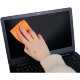 Салфетка Haida Microfiber Lens Cloth 30x30см Бежевая - Изображение 274013