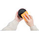 Салфетка Haida Microfiber Lens Cloth 30x30см Бежевая - Изображение 274014