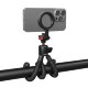 Штатив Ulanzi MT30 Magnetic Flexible - Изображение 276365