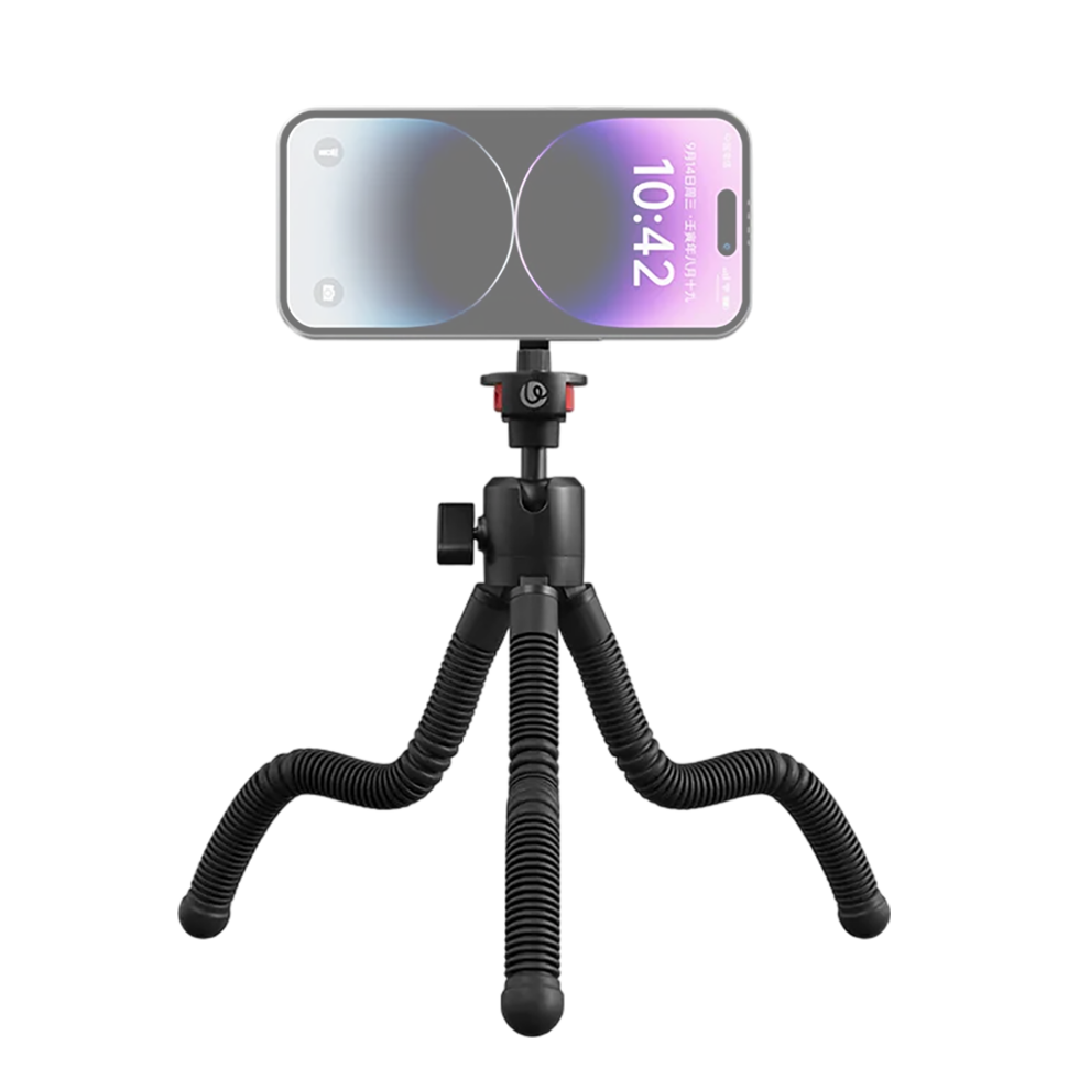 Штатив Ulanzi MT30 Magnetic Flexible 