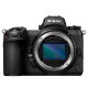Беззеркальная камера Nikon Z7 II Body - Изображение 276661