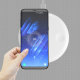 Док станция Baitu W300 Dual Wireless Charger Черная - Изображение 86623