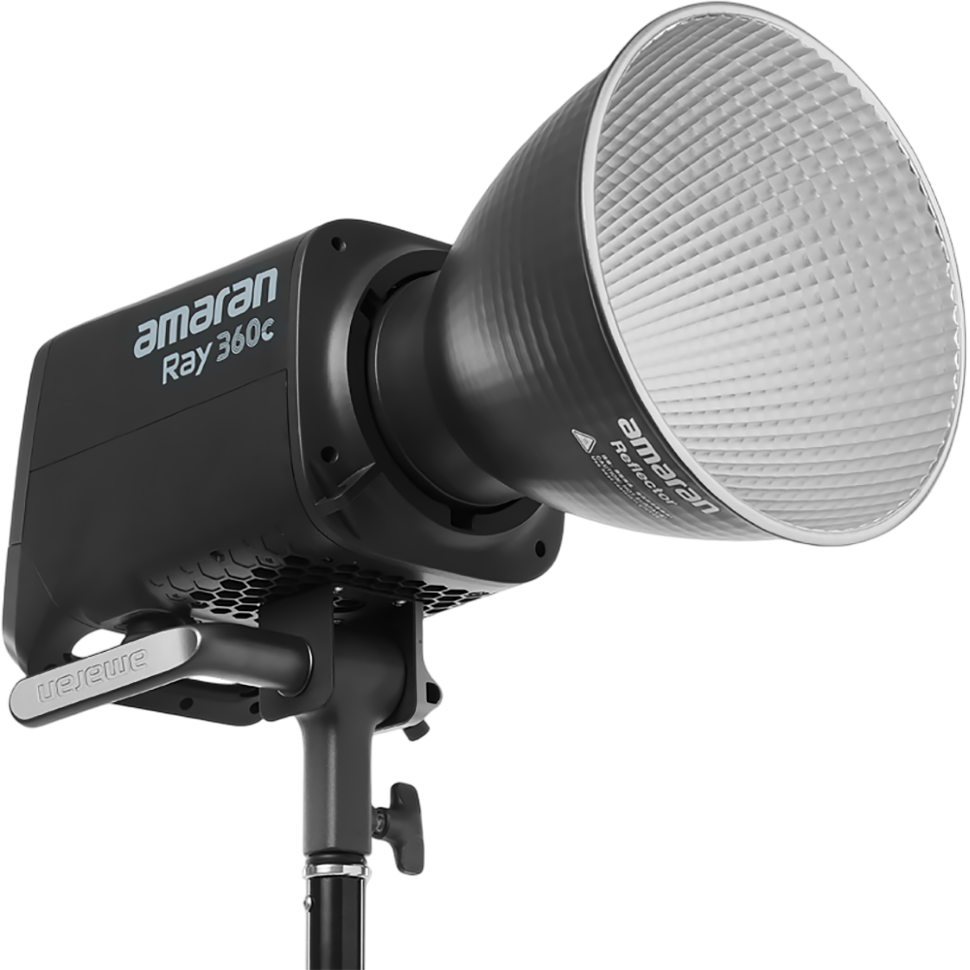 Осветитель amaran Ray 360c 
