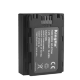 Аккумулятор KingMa NP-FZ100 2000mAh - Изображение 91323