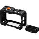 Клетка Tilta Base Kit для DJI Osmo Action 6 Чёрная - Изображение 286548