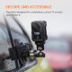 Клетка Tilta Base Kit для DJI Osmo Action 6 Чёрная - Изображение 286550