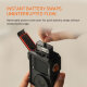 Клетка Tilta Base Kit для DJI Osmo Action 6 Чёрная - Изображение 286553
