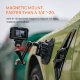 Клетка Tilta Base Kit для DJI Osmo Action 6 Чёрная - Изображение 286554
