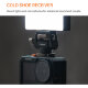 Клетка Tilta Base Kit для DJI Osmo Action 6 Чёрная - Изображение 286558