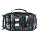 Органайзер для аксессуаров Tenba Tools Cable Duo 4 Pouch Синий - Изображение 186275