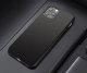 Чехол X-Doria Dash Air для iPhone 11 Pro Чёрный карбон - Изображение 146118