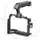 Клетка SmallRig 6027 HawkLock Basic Kit для Sony a7 V/a7R V/a7 IV - Изображение 291976
