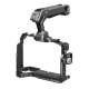 Клетка SmallRig 6027 HawkLock Basic Kit для Sony a7 V/a7R V/a7 IV - Изображение 291978