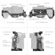 Клетка SmallRig 6027 HawkLock Basic Kit для Sony a7 V/a7R V/a7 IV - Изображение 291980