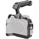 Клетка SmallRig 6027 HawkLock Basic Kit для Sony a7 V/a7R V/a7 IV - Изображение 291981