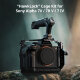 Клетка SmallRig 6027 HawkLock Basic Kit для Sony a7 V/a7R V/a7 IV - Изображение 291983