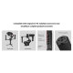 Двуручный хват SmallRig 3954 для DJI RS 2 / RS 3 Pro с беспроводным управлением - Изображение 191549