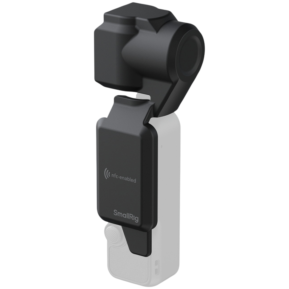 Чехол SmallRig MD5636 Protective Case для DJI Osmo Pocket 3 