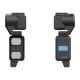 Чехол SmallRig MD5636 Protective Case для DJI Osmo Pocket 3 - Изображение 299229